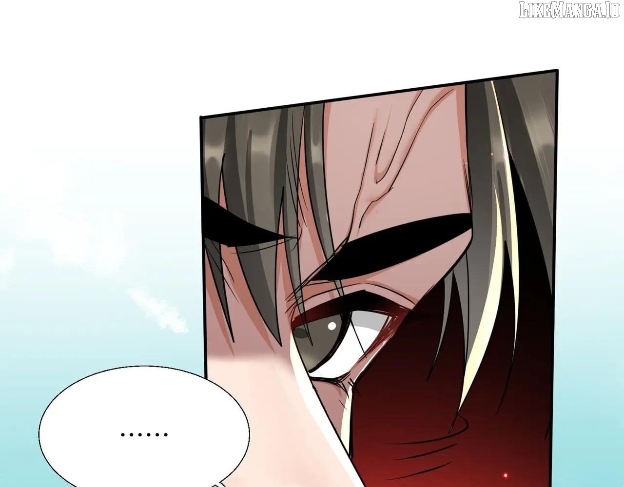 My Empress Apprentice is Becoming Evil Chapter 66 - page 66